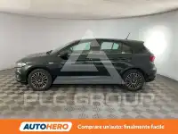2021 Fiat Tipo
