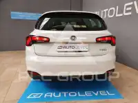 2021 Fiat Tipo