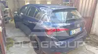2021 Fiat Tipo