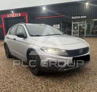 2021 Fiat Tipo