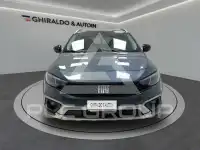 2021 Fiat Tipo