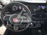 2021 Fiat Tipo