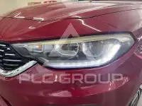 2021 Fiat Tipo