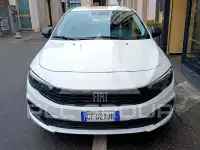 2021 Fiat Tipo