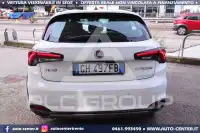 2021 Fiat Tipo