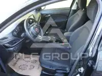 2021 Fiat Tipo