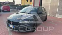 2021 Fiat Tipo