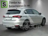 2021 Fiat Tipo