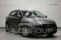 2021 Fiat Tipo