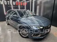 2021 Fiat Tipo
