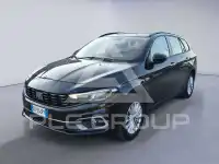2021 Fiat Tipo