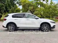 2021 Fiat Tipo