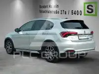 2021 Fiat Tipo
