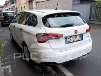 2021 Fiat Tipo