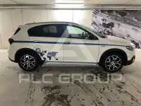 2021 Fiat Tipo