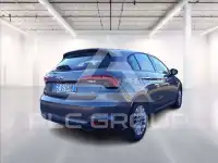 2021 Fiat Tipo