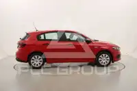 2021 Fiat Tipo