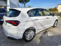 2021 Fiat Tipo