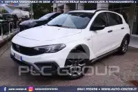2021 Fiat Tipo