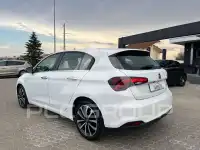 2021 Fiat Tipo
