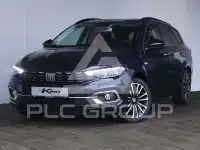 2021 Fiat Tipo