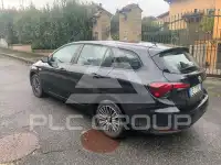 2021 Fiat Tipo