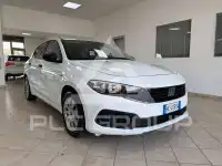 2021 Fiat Tipo