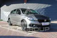 2021 Fiat Tipo