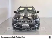 2021 Fiat Tipo