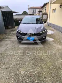 2021 Fiat Tipo