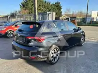2021 Fiat Tipo