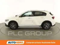 2021 Fiat Tipo