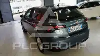 2021 Fiat Tipo