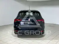 2021 Fiat Tipo