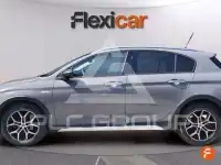 2021 Fiat Tipo