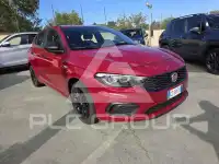 2021 Fiat Tipo