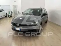 2021 Fiat Tipo
