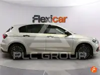2021 Fiat Tipo