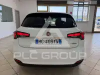 2021 Fiat Tipo