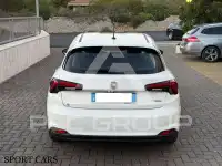 2021 Fiat Tipo
