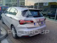 2021 Fiat Tipo