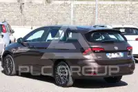 2021 Fiat Tipo