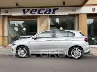 2021 Fiat Tipo