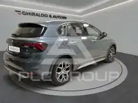 2021 Fiat Tipo