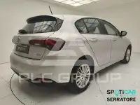 2021 Fiat Tipo