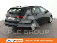 2021 Fiat Tipo