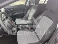 2021 Fiat Tipo