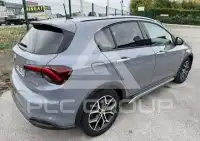 2021 Fiat Tipo