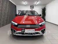 2021 Fiat Tipo