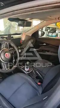 2021 Fiat Tipo